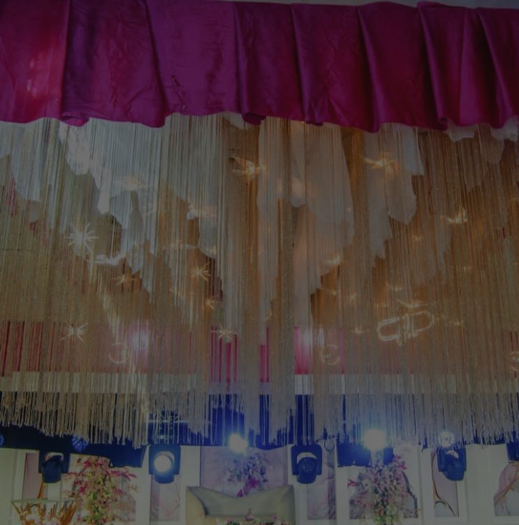 Ceiling installation